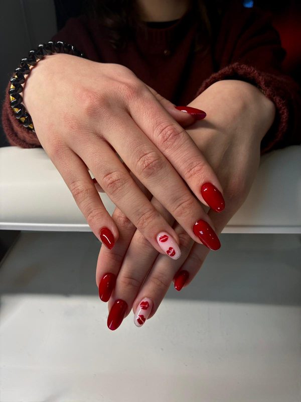 Rouge passion